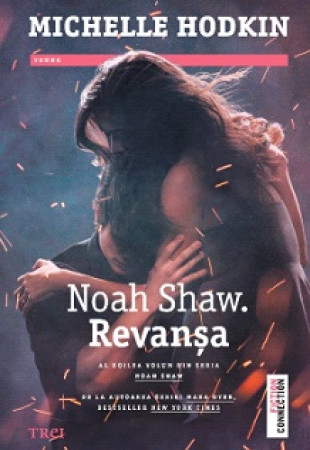 Noah Shaw. Revansa