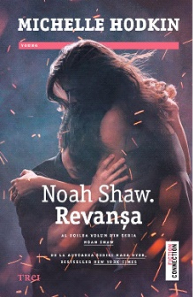 Noah Shaw. Revansa Noah Shaw. Revansa