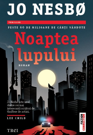 Noaptea lupului Noaptea lupului