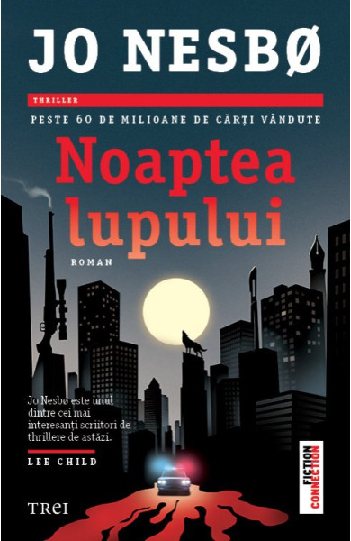 Noaptea lupului Noaptea lupului
