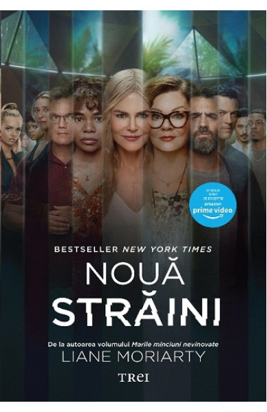 Noua straini Noua straini