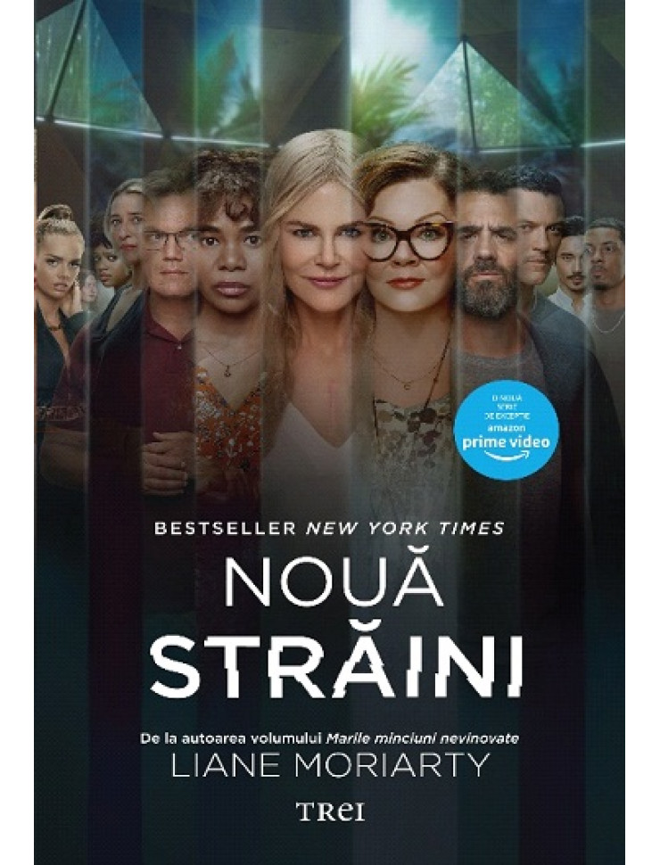 Noua straini