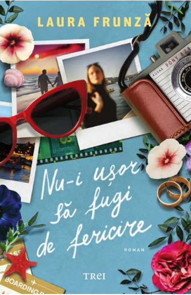 Nu-i uşor să fugi de fericire Nu-i uşor să fugi de fericire