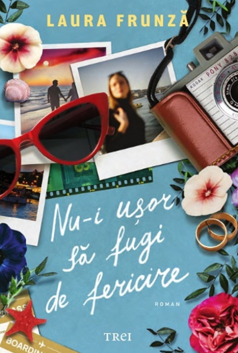 Nu-i uşor să fugi de fericire