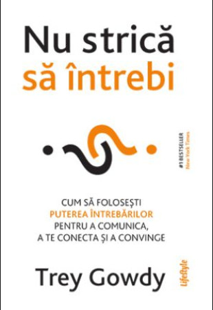 Nu strica sa intrebi