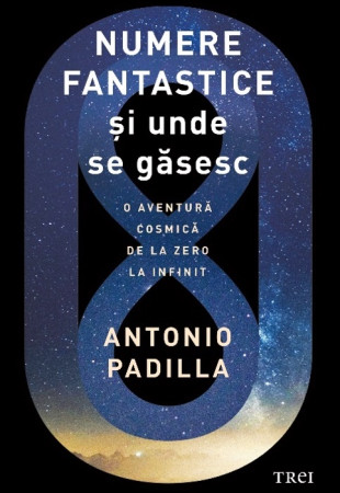 Numere fantastice și unde se găsesc Numere fantastice și unde se găsesc