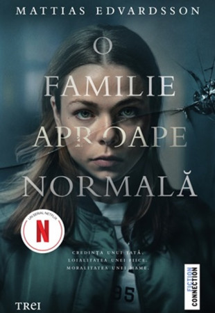 O familie aproape normală