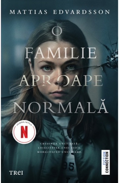 O familie aproape normală O familie aproape normală