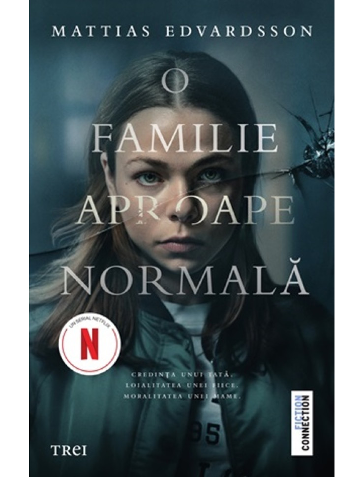 O familie aproape normală