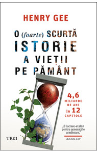 O (foarte) scurtă istorie a vieții pe Pământ