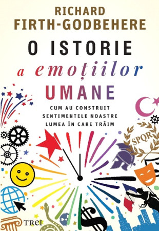 O istorie a emotiilor umane O istorie a emotiilor umane