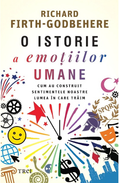 O istorie a emotiilor umane
