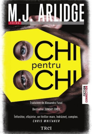 Ochi pentru ochi Ochi pentru ochi