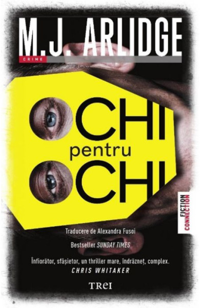 Ochi pentru ochi Ochi pentru ochi