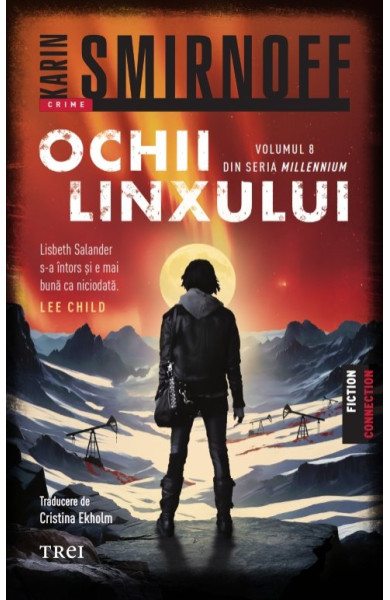 Ochii linxului
