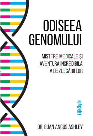 Odiseea genomului Odiseea genomului