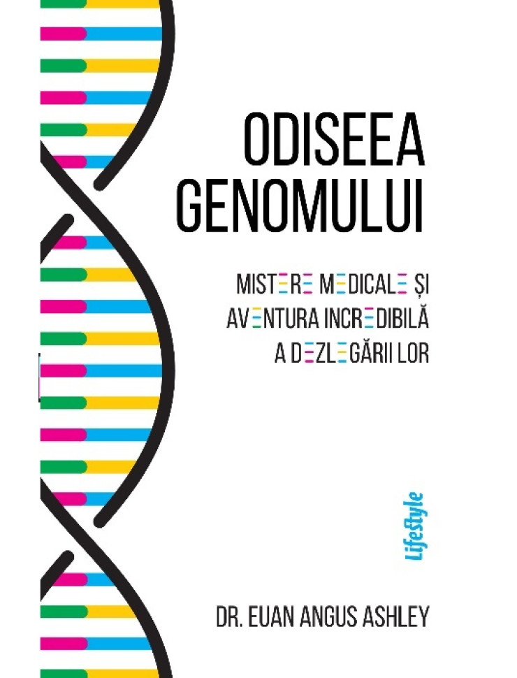 Odiseea genomului