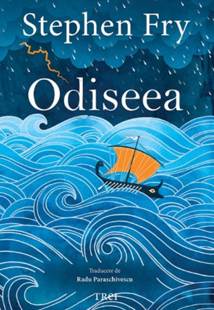 Odiseea