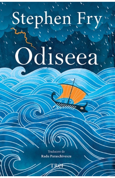 Odiseea