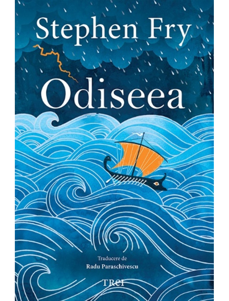 Odiseea