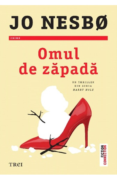 Omul de Zapada Omul de Zapada