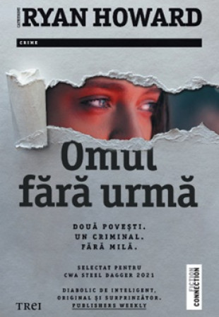 Omul fără urmă Omul fără urmă