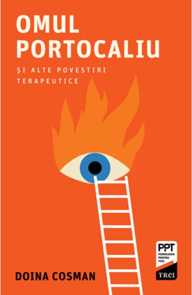 Omul portocaliu Omul portocaliu