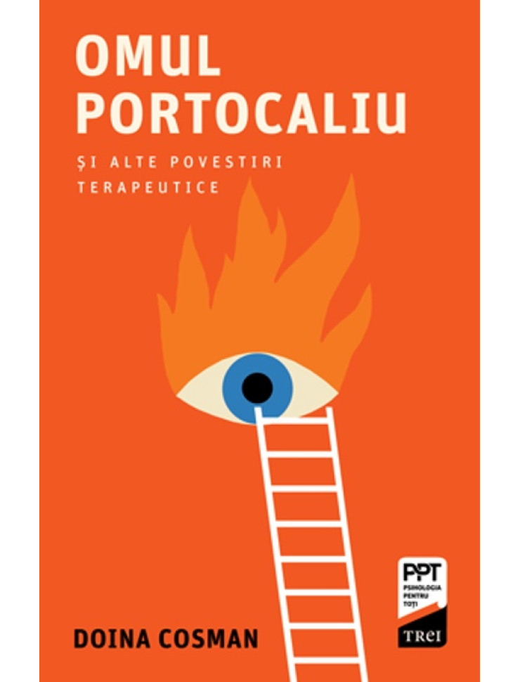 Omul portocaliu