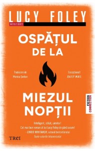 Ospățul de la miezul nopții Ospățul de la miezul nopții