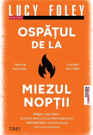 Ospățul de la miezul nopții