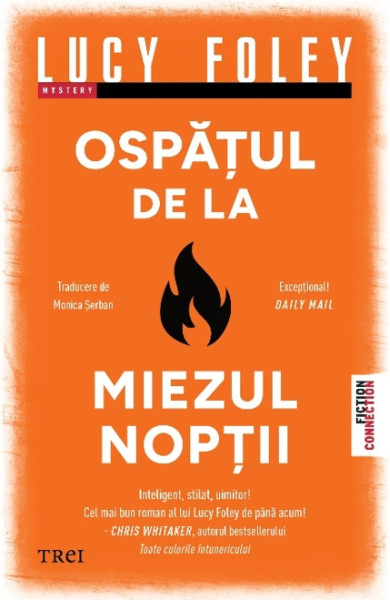 Ospățul de la miezul nopții