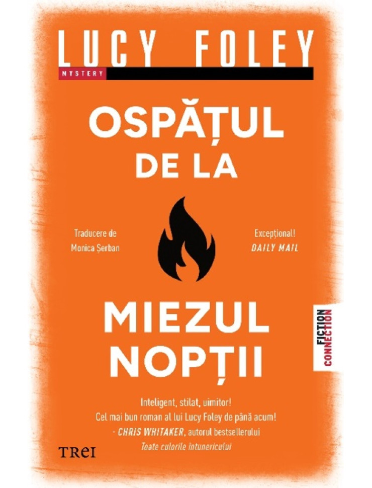 Ospățul de la miezul nopții