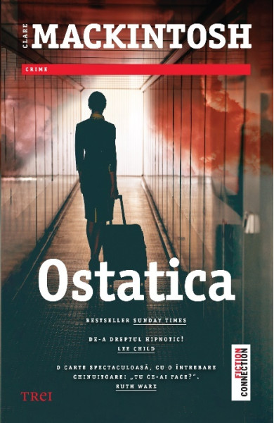Ostatica Ostatica