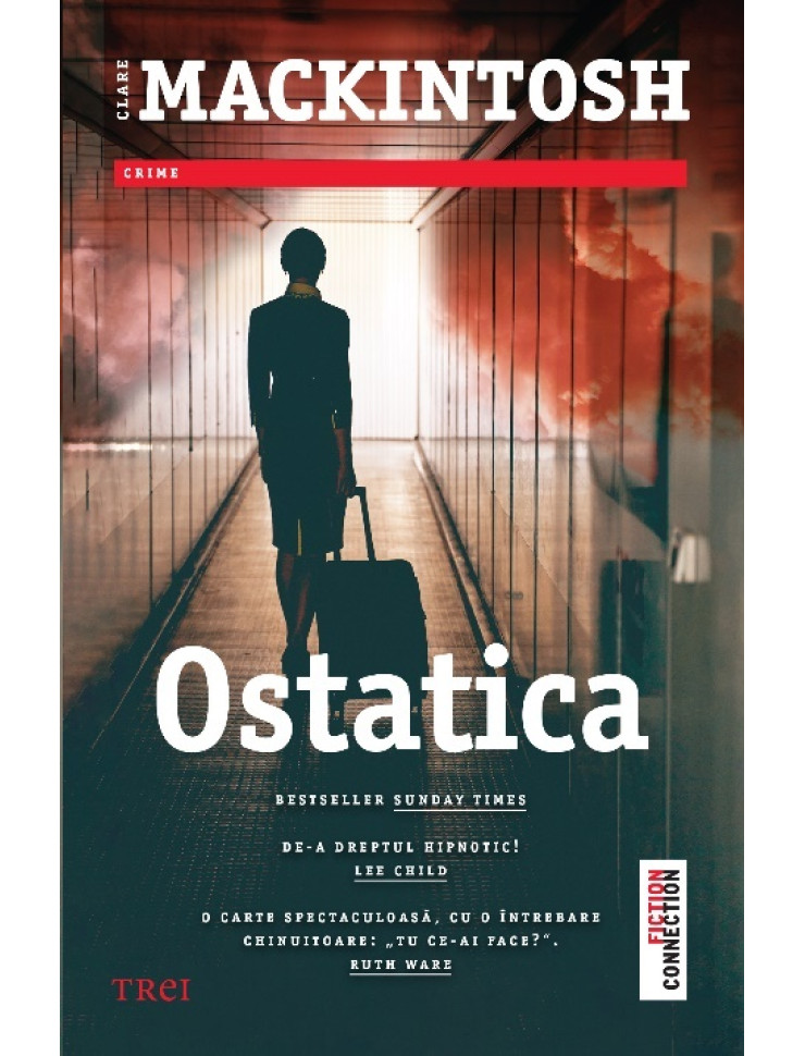 Ostatica