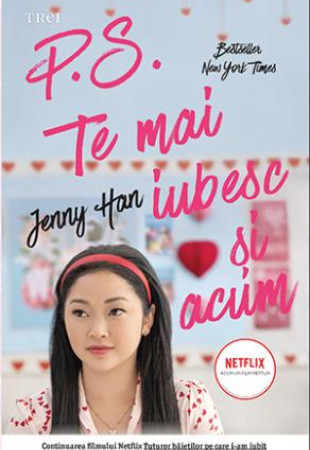 P.S. Te mai iubesc si acum