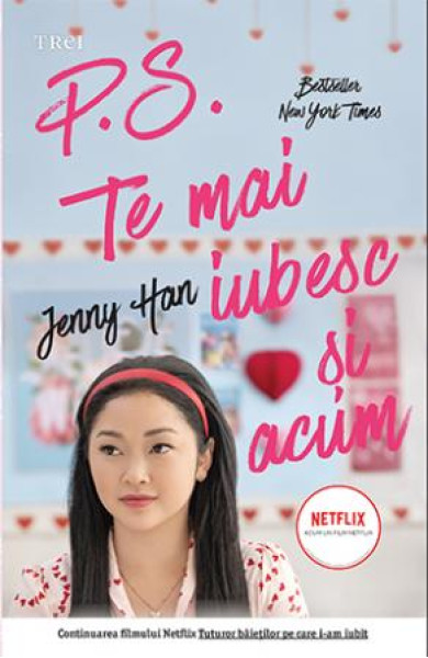 P.S. Te mai iubesc si acum
