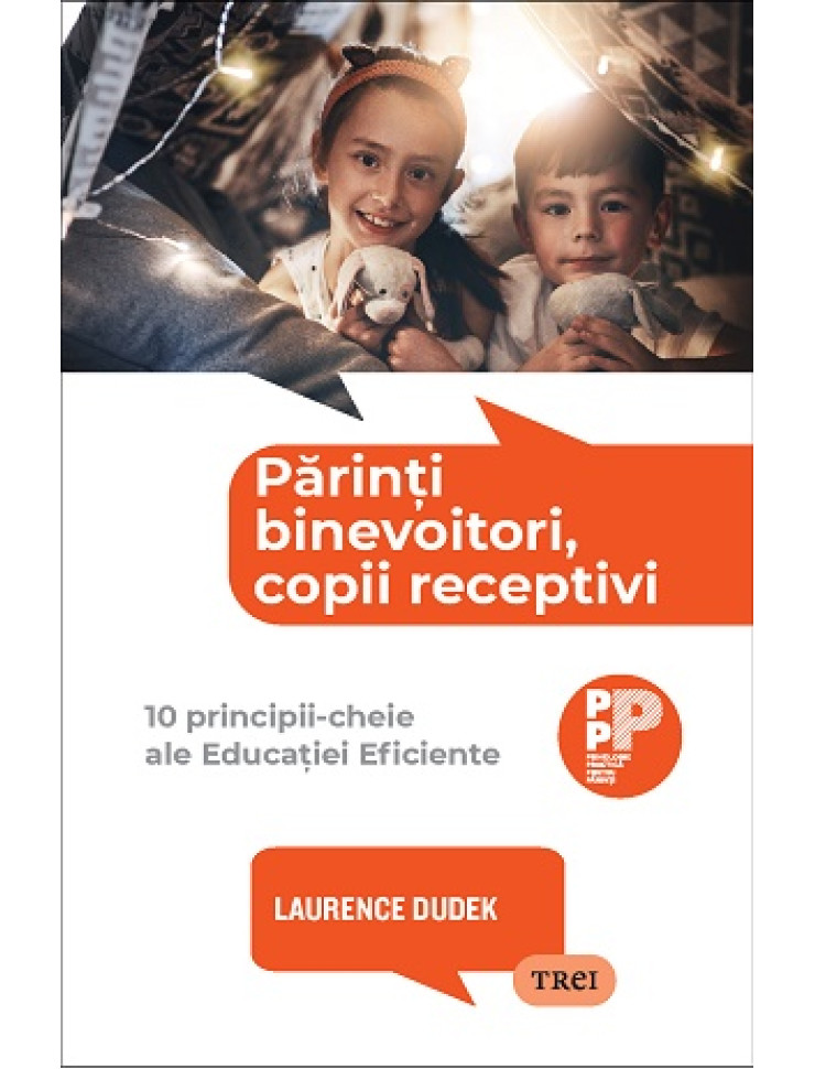 Parinti binevoitori, copii receptivi