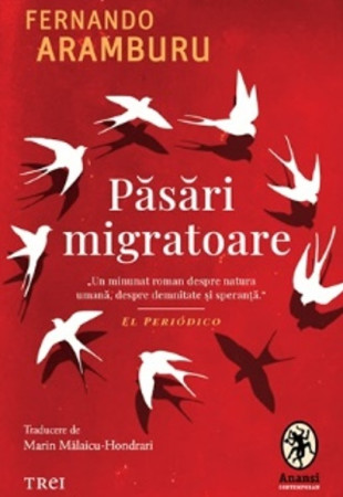 Păsări migratoare Păsări migratoare