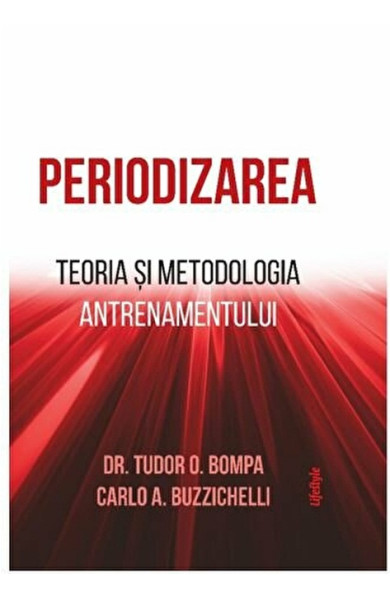 Periodizarea Periodizarea