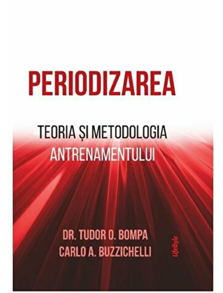 Periodizarea