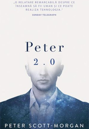 Peter 2.0 Peter 2.0