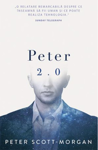 Peter 2.0 Peter 2.0