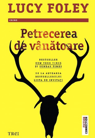 Petrecerea de vanatoare Petrecerea de vanatoare