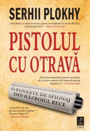 Pistolul cu otravă