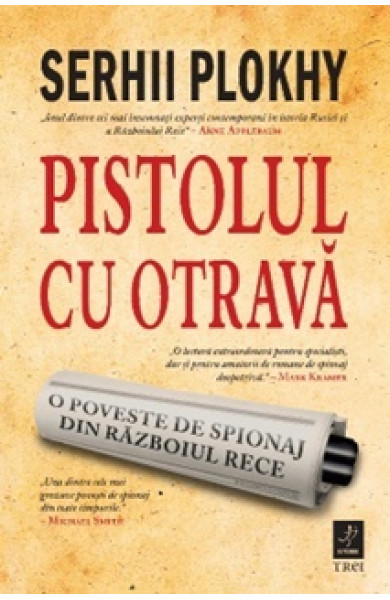 Pistolul cu otravă