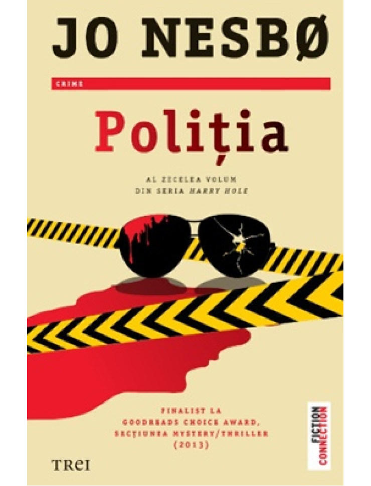 Poliția