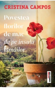 Povestea florilor de mac de pe insula lămâilor Povestea florilor de mac de pe insula lămâilor
