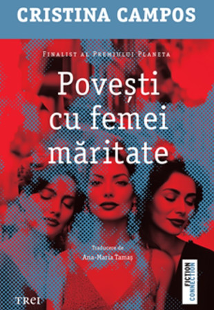 Povești cu femei măritate