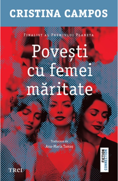 Povești cu femei măritate Povești cu femei măritate