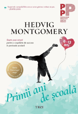 Primii ani de scoala Primii ani de scoala